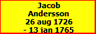 Jacob Andersson