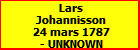 Lars Johannisson