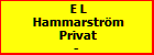 E L Hammarstrm