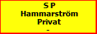 S P Hammarstrm