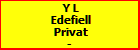 Y L Edefiell