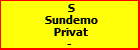 S Sundemo