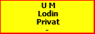 U M Lodin