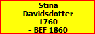 Stina Davidsdotter