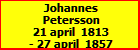 Johannes Petersson