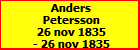 Anders Petersson