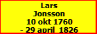 Lars Jonsson