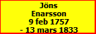 Jns Enarsson