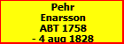 Pehr Enarsson