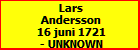 Lars Andersson