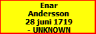 Enar Andersson