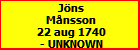 Jns Mnsson