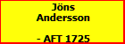 Jns Andersson