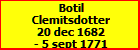 Botil Clemitsdotter