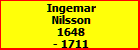 Ingemar Nilsson