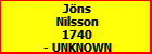 Jns Nilsson