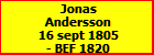 Jonas Andersson