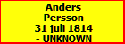 Anders Persson