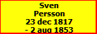 Sven Persson