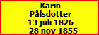 Karin Plsdotter