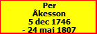 Per kesson