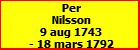 Per Nilsson