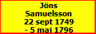 Jns Samuelsson