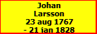 Johan Larsson