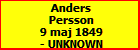 Anders Persson