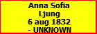 Anna Sofia Ljung