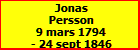 Jonas Persson