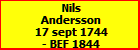 Nils Andersson