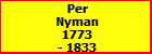 Per Nyman