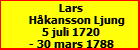 Lars Hkansson Ljung