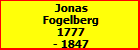 Jonas Fogelberg