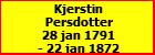 Kjerstin Persdotter