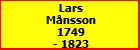 Lars Mnsson