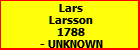 Lars Larsson