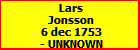 Lars Jonsson