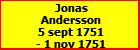 Jonas Andersson