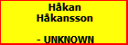 Hkan Hkansson