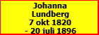 Johanna Lundberg