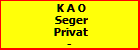 K A O Seger