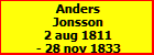 Anders Jonsson