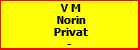 V M Norin