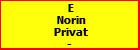 E Norin