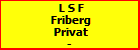 L S F Friberg