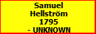 Samuel Hellstrm