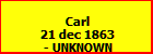  Carl