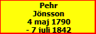 Pehr Jnsson